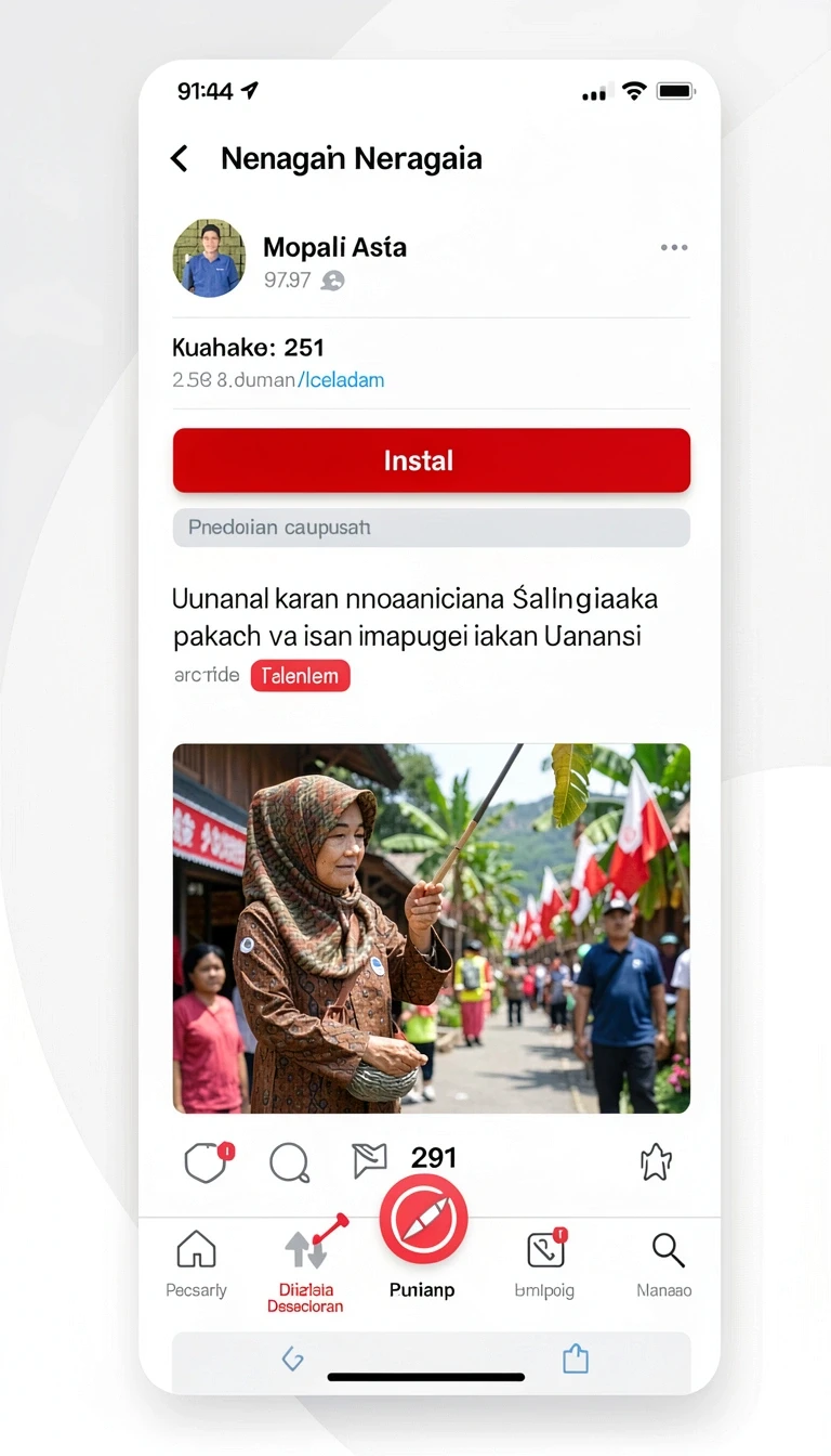 Screenshot Aplikasi fa99 Resmi: Download dan Instalasi nomor 1