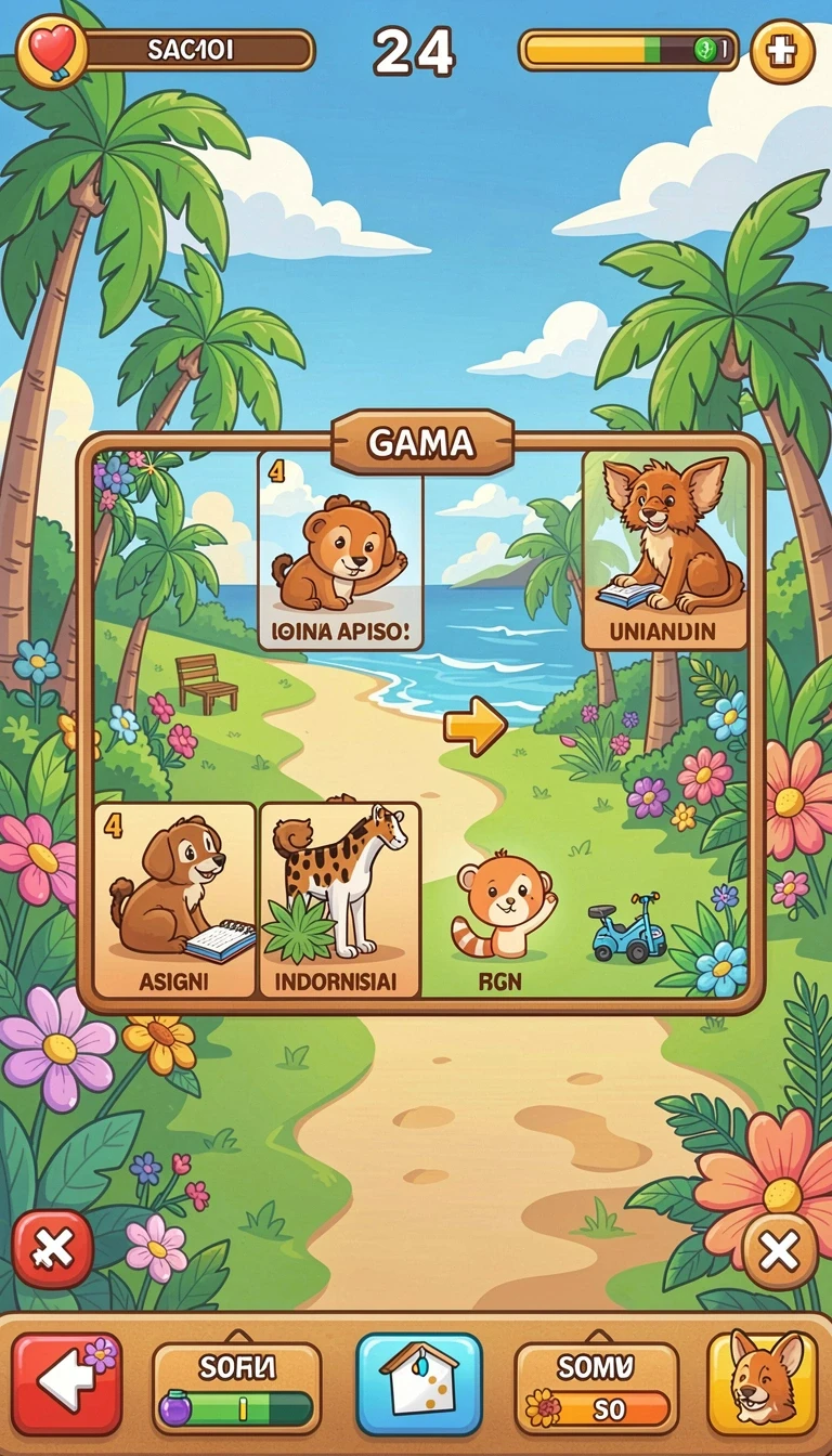 Screenshot Aplikasi 789jackpot Resmi dan Terpercaya di Android nomor 1