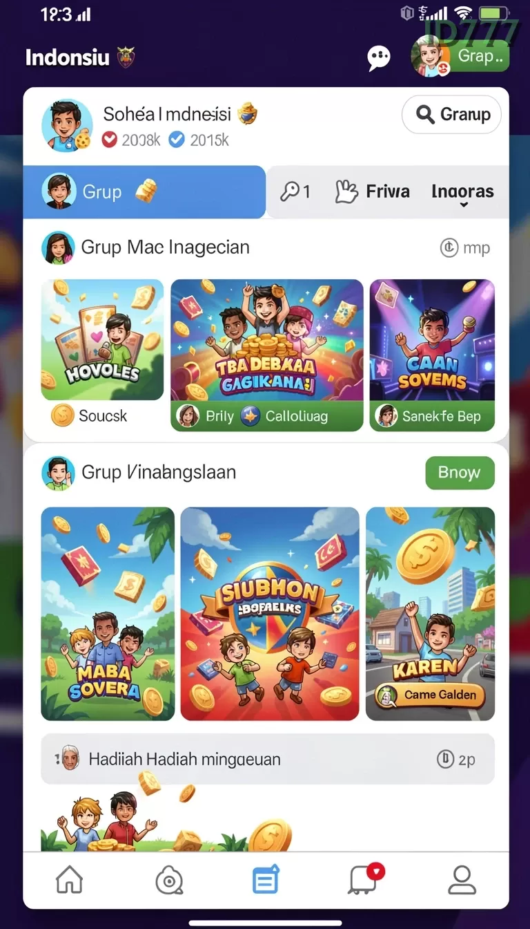Screenshot fulltoto nomor 1