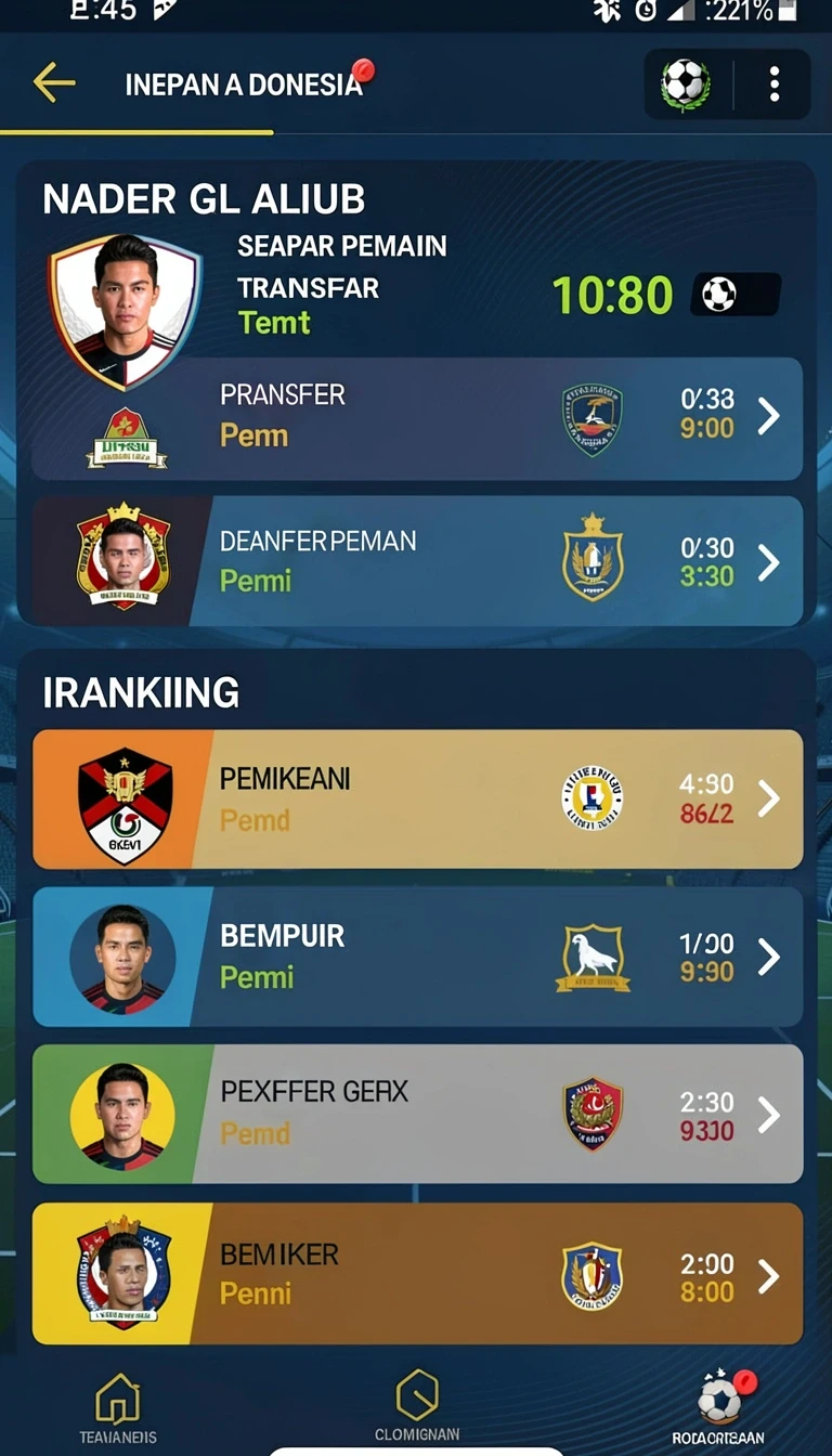 Screenshot Aplikasi jagoledak Resmi: Download dan Instalasi nomor 3