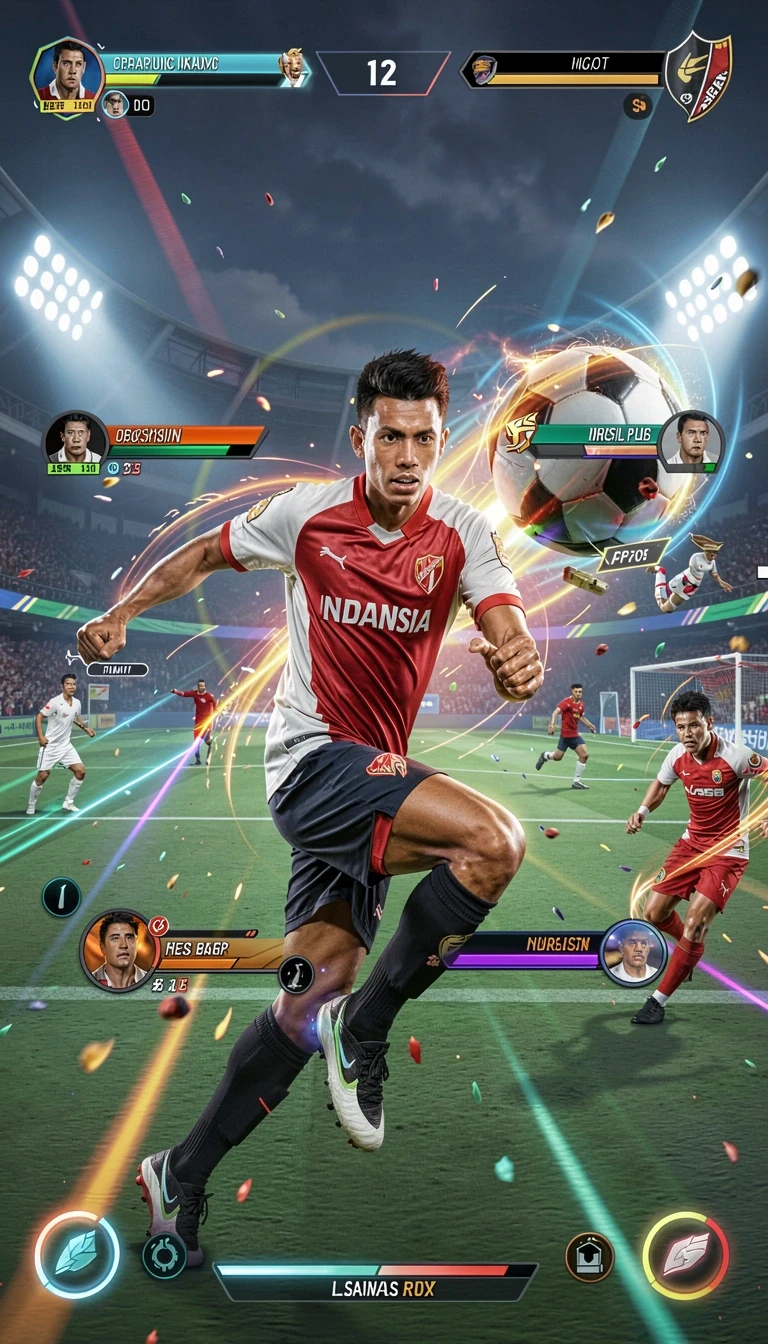 Screenshot nikmat777 Terbaru: Download APK Resmi dan Aman nomor 1