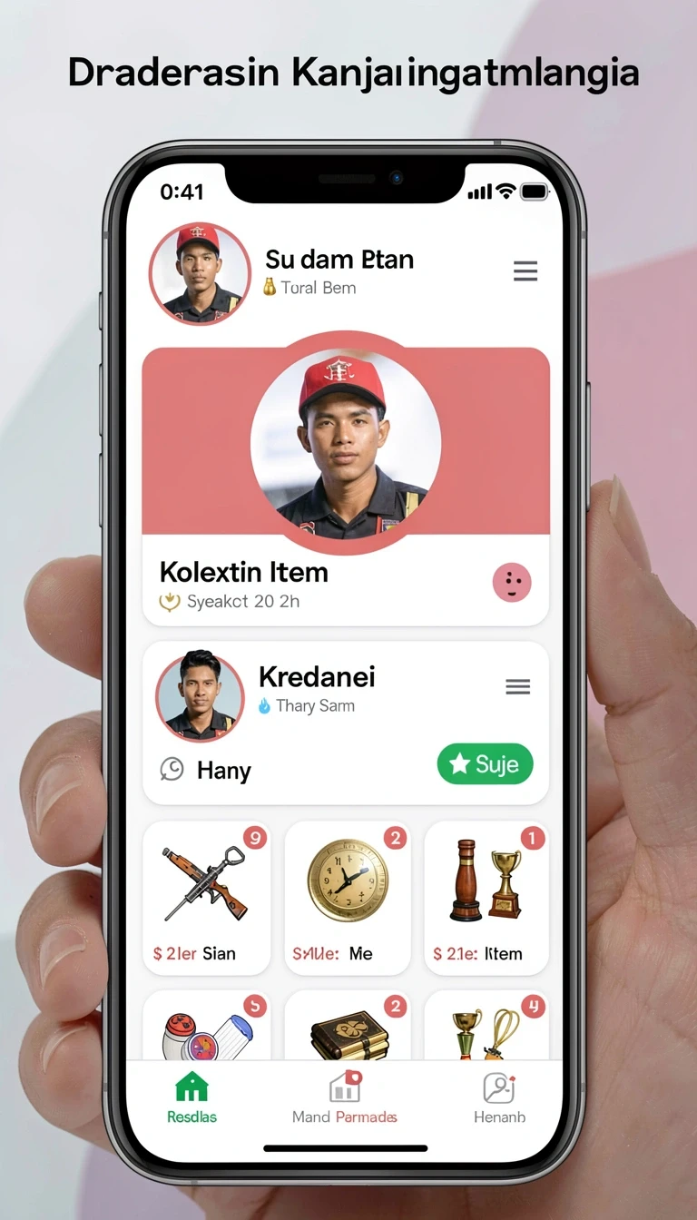 Screenshot victory555 Terbaru: Download APK Resmi dan Aman nomor 2