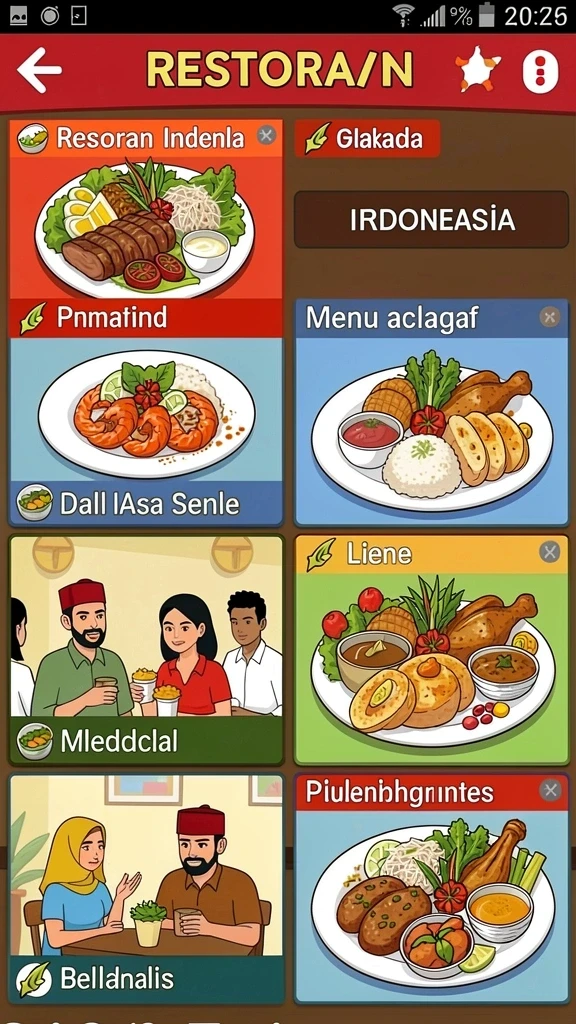 Screenshot Aplikasi bigcor78 Resmi: Download dan Instalasi nomor 2
