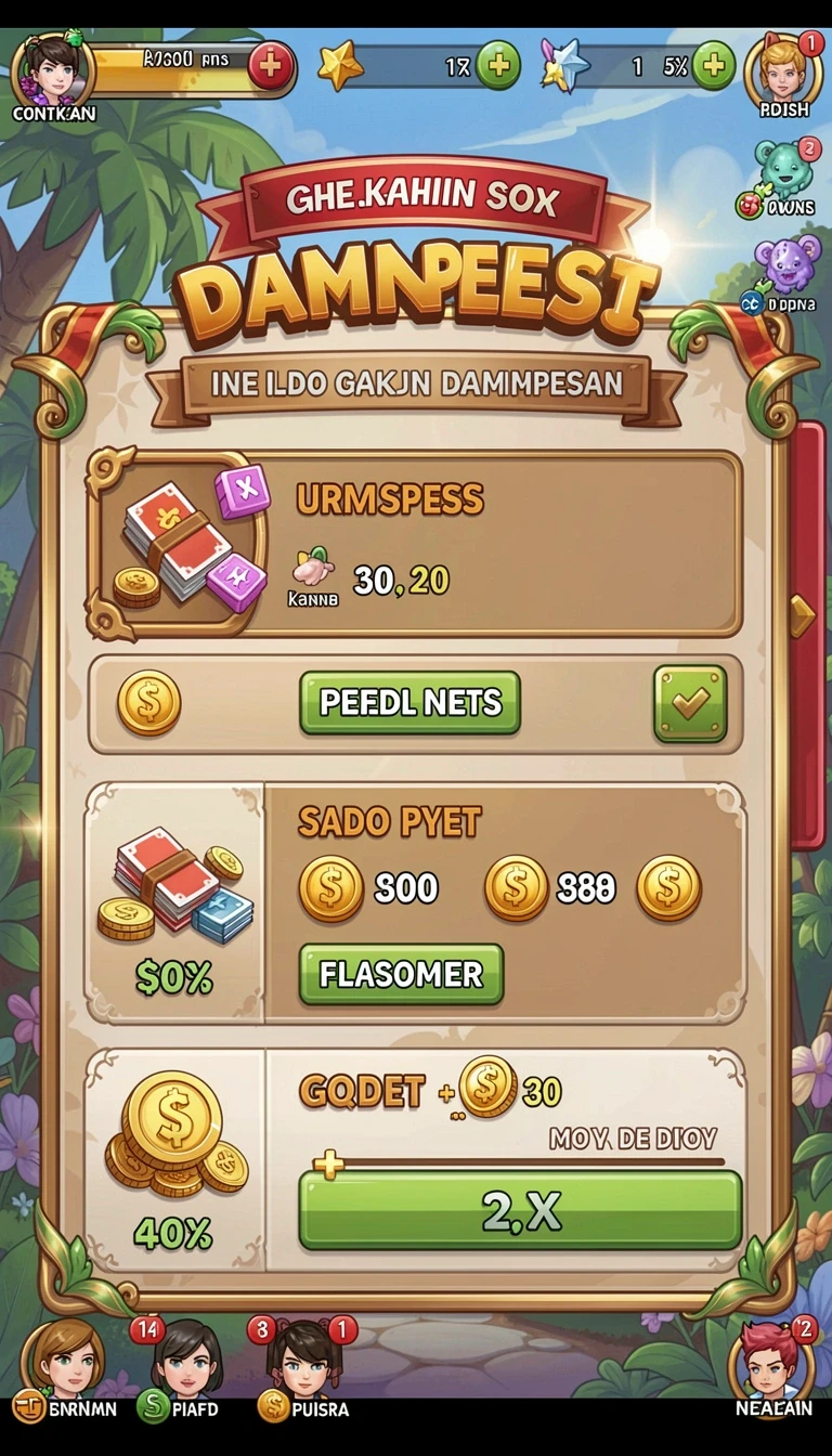 Screenshot Aplikasi sedaptogel Resmi: Download dan Instalasi nomor 3
