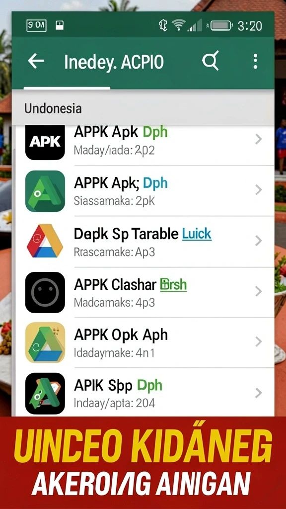 Screenshot Aplikasi kpktoto Resmi dan Terpercaya di Android nomor 3