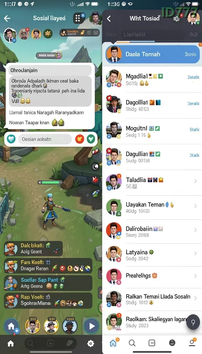 Screenshot 98spin nomor 1