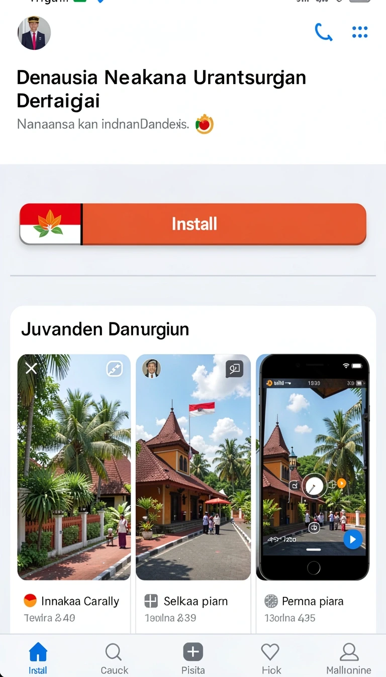 Screenshot menyala78 Terbaru: Download APK Resmi dan Aman nomor 1