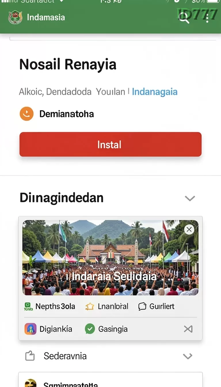 Screenshot kingdom188 nomor 3