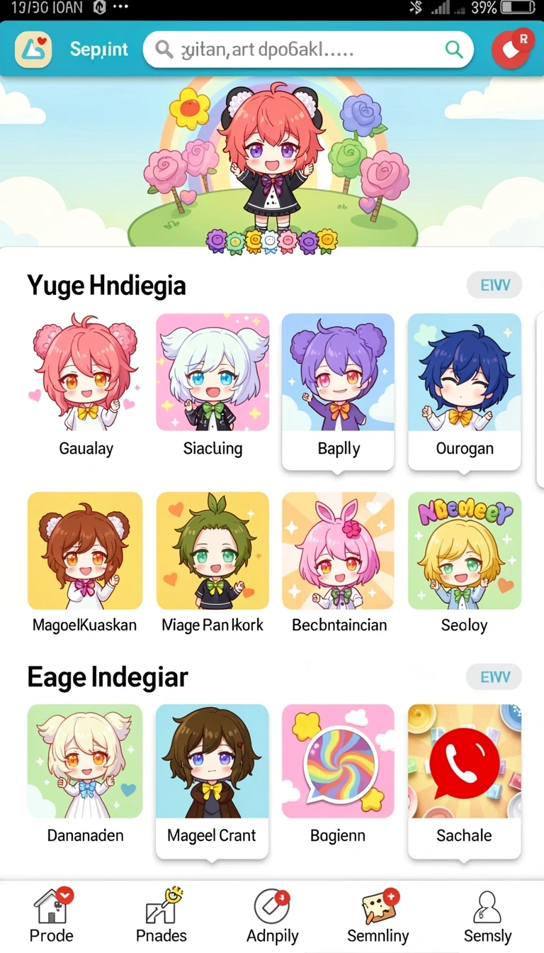 Screenshot Aplikasi qqdewa Resmi dan Terpercaya di Android nomor 2