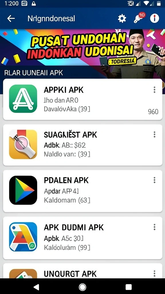 Screenshot Aplikasi vip555 Resmi dan Terpercaya di Android nomor 3