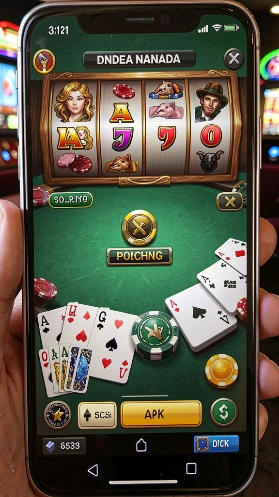Screenshot Aplikasi 8hhh Resmi: Download dan Instalasi nomor 2