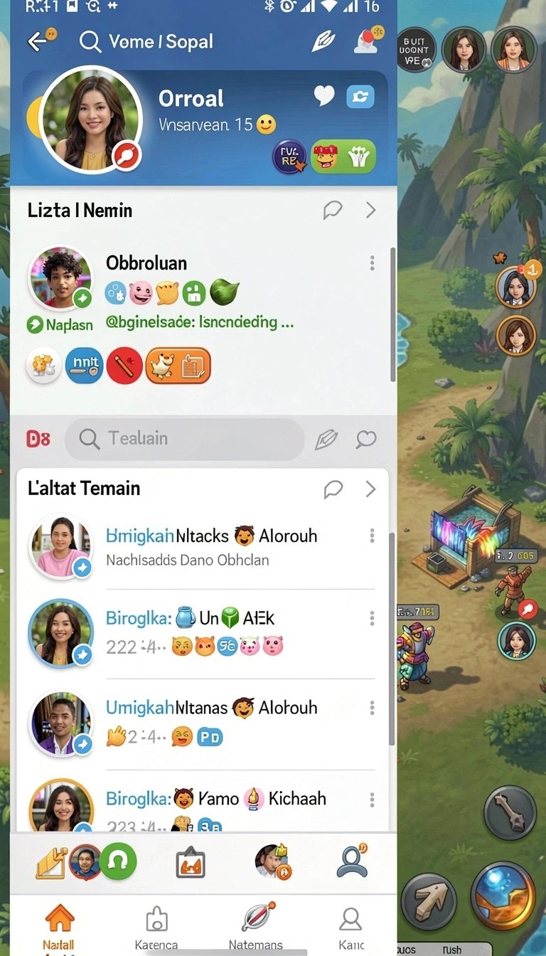 Screenshot Aplikasi mg585 Resmi dan Terpercaya di Android nomor 1