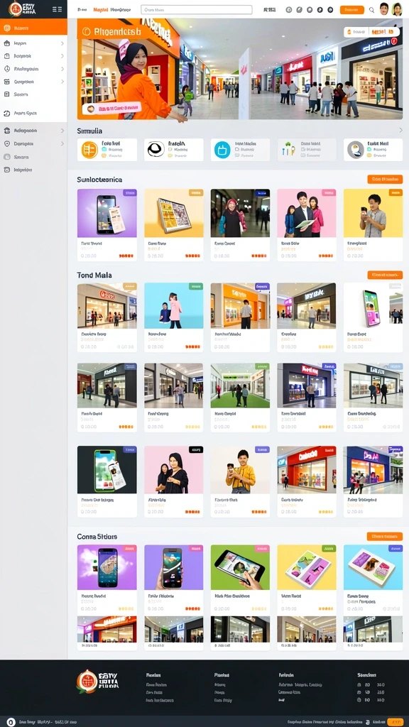 Screenshot Aplikasi pohon4d Resmi: Download dan Instalasi nomor 1
