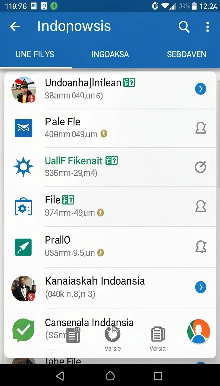 Screenshot Aplikasi 92glory Resmi dan Terpercaya di Android nomor 3