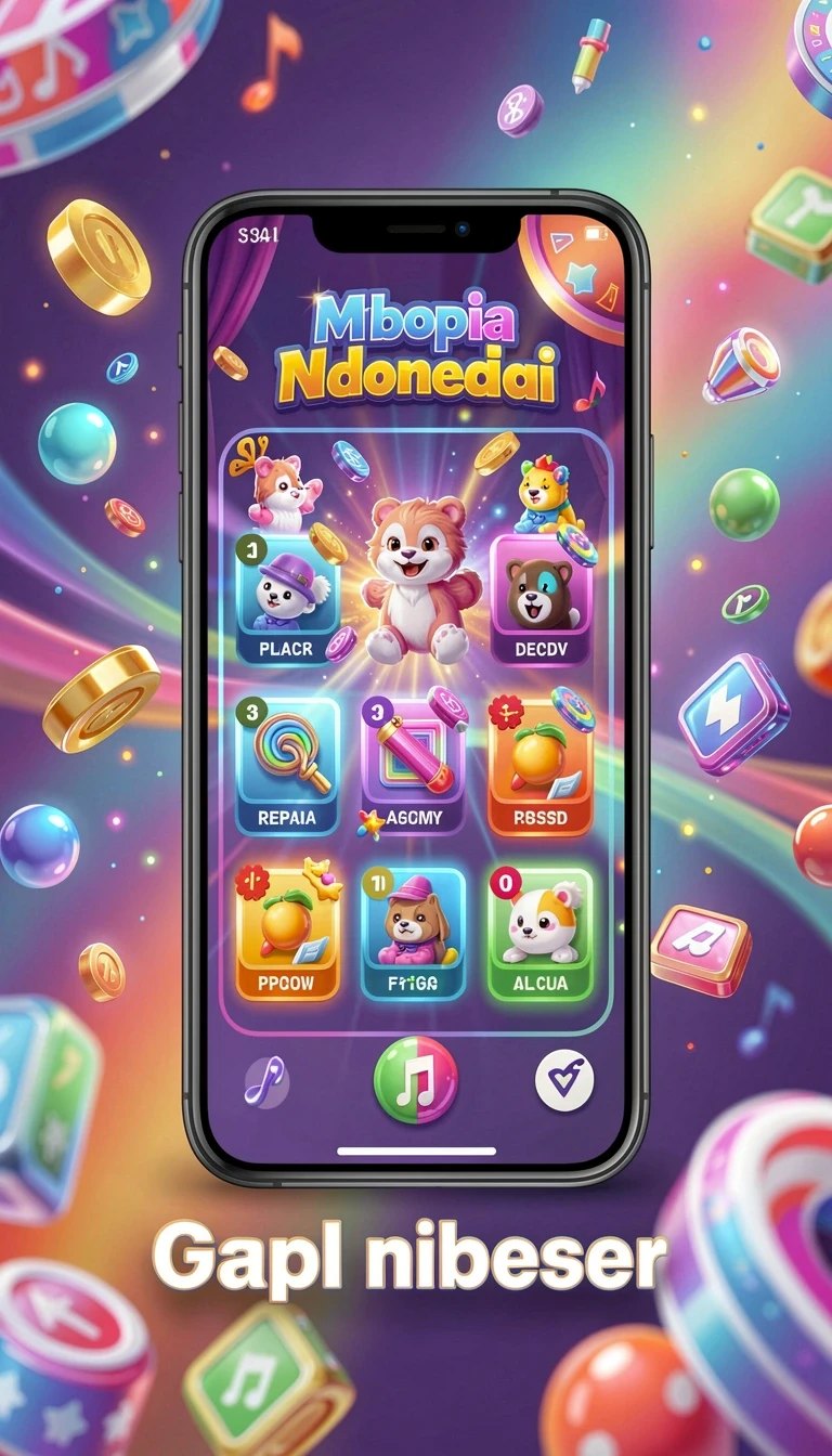 Screenshot mdgwin Terbaru: Download APK Resmi dan Aman nomor 2