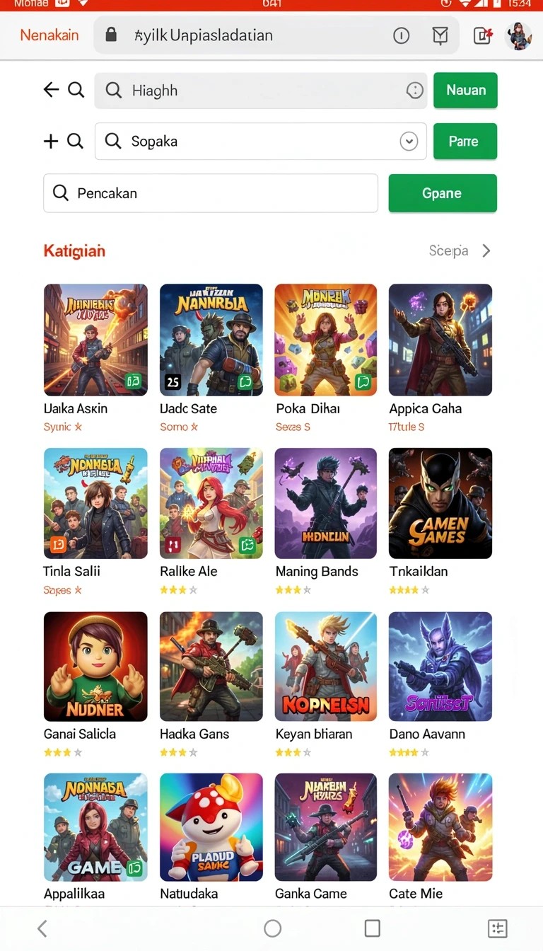 Screenshot poker Terbaru: Download APK Resmi dan Aman nomor 1