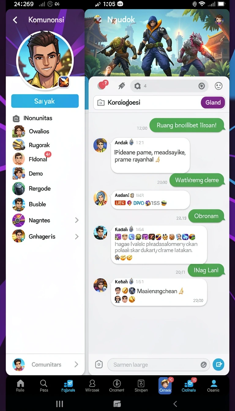 Screenshot Aplikasi support Resmi: Download dan Instalasi nomor 3