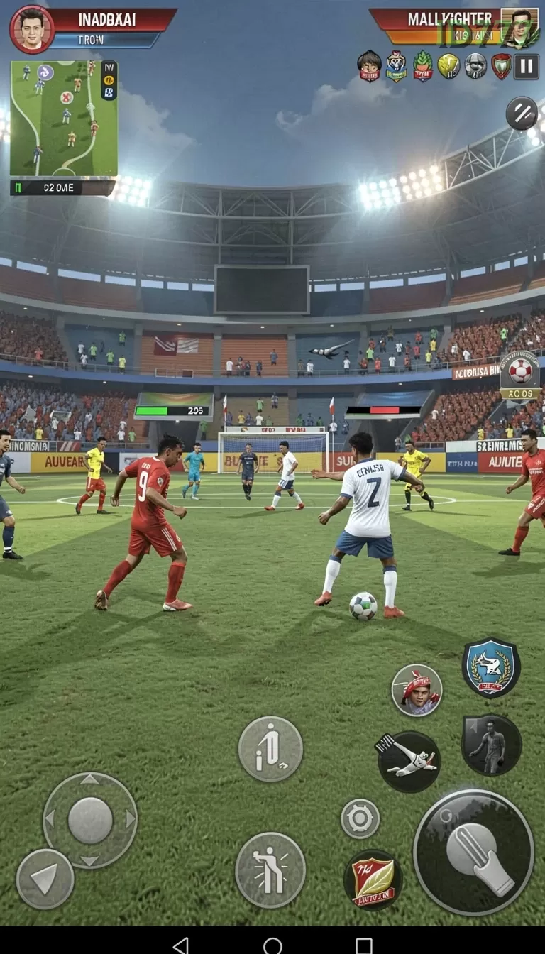 Screenshot fulltoto nomor 2