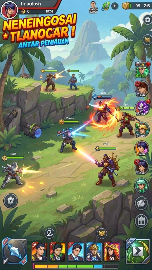 Screenshot Aplikasi qqdewa Resmi dan Terpercaya di Android nomor 3