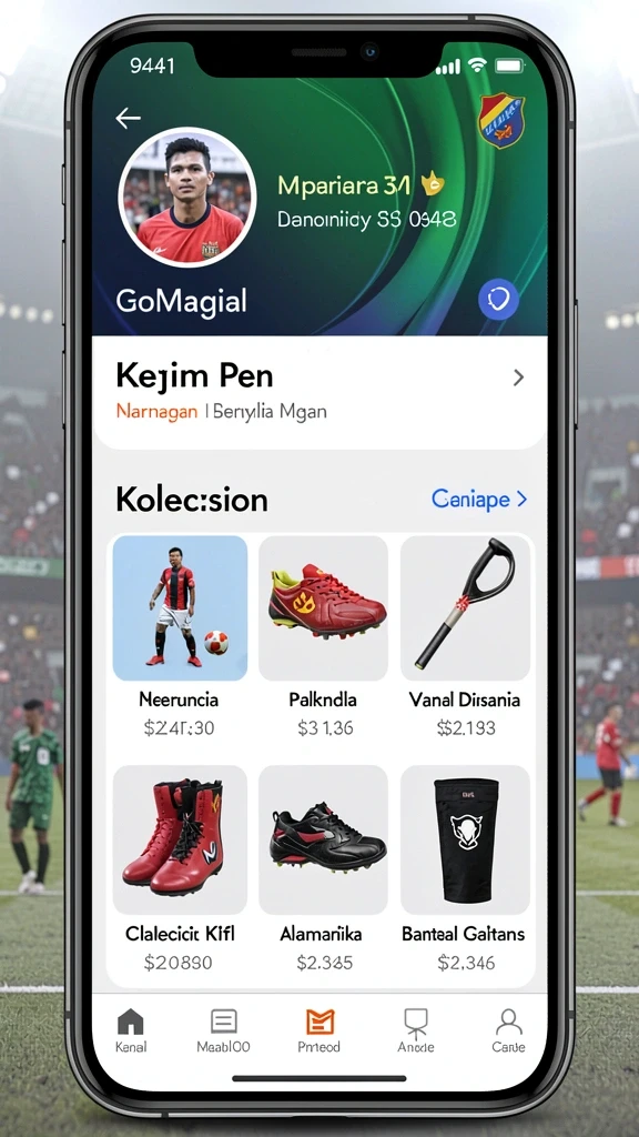 Screenshot Aplikasi svip5 Resmi: Download dan Instalasi nomor 2