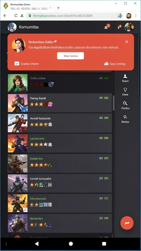 Screenshot jkt303 Terbaru: Download APK Resmi dan Aman nomor 3